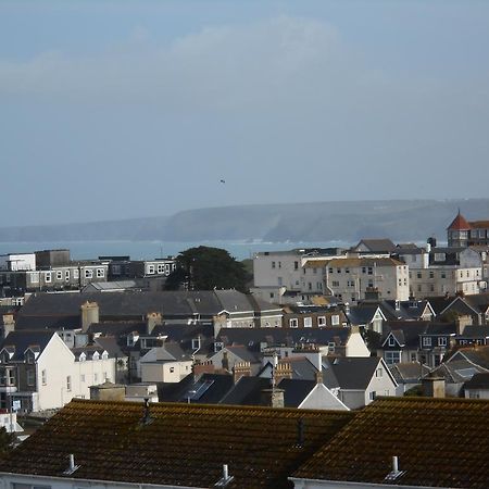Trevowah - Couples Only Bed & Breakfast Newquay  Exterior photo
