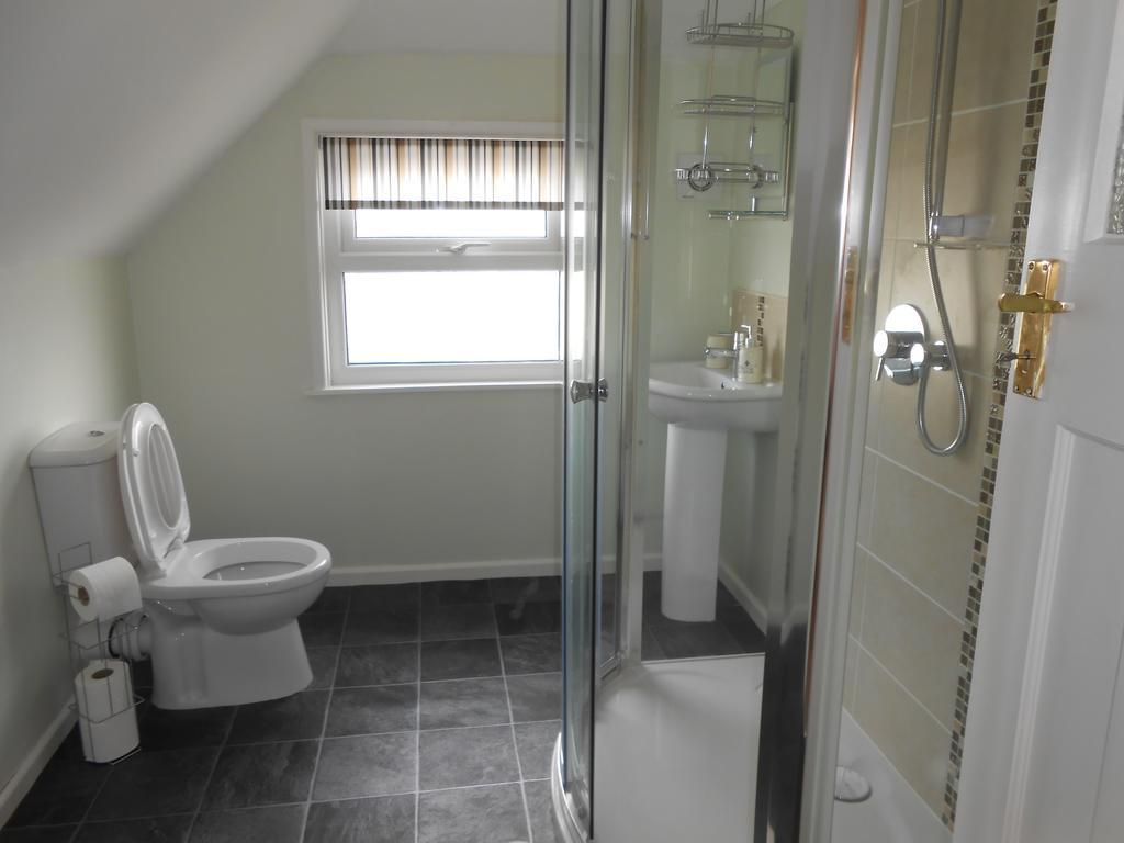 Trevowah - Couples Only Bed & Breakfast Newquay  Room photo