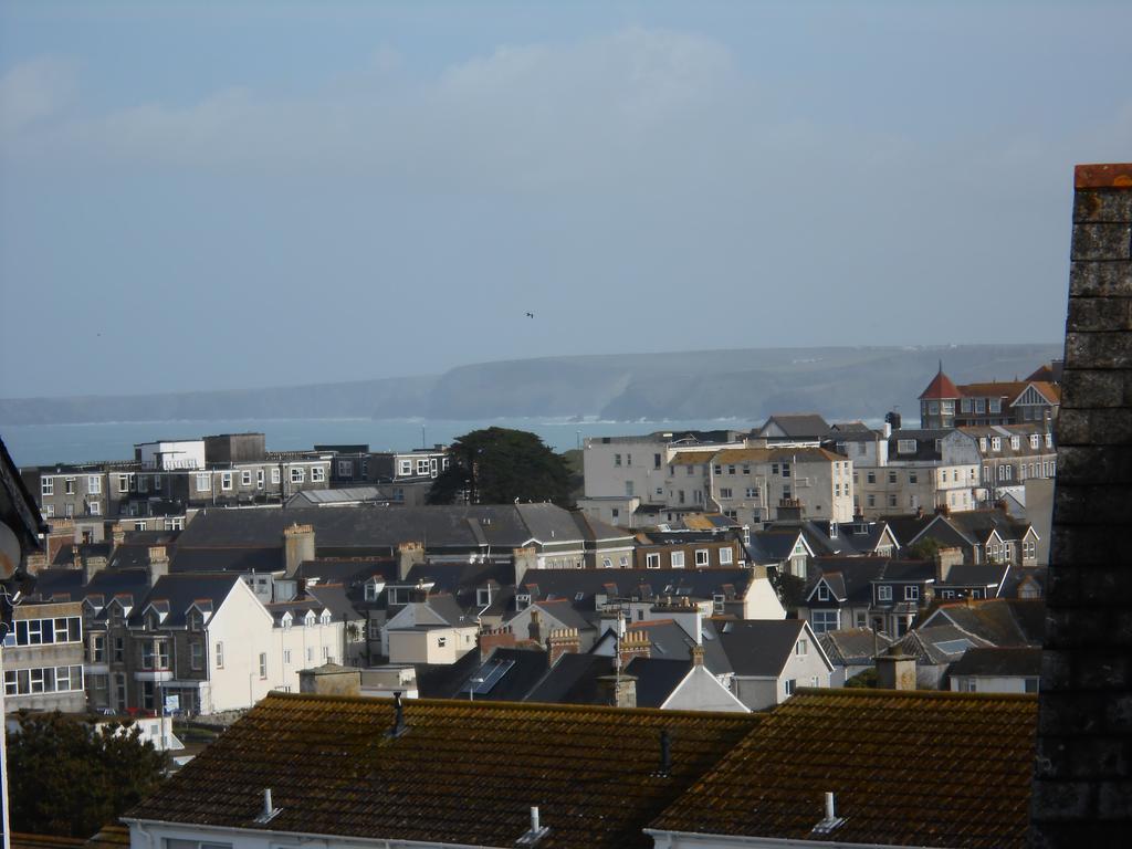 Trevowah - Couples Only Bed & Breakfast Newquay  Exterior photo