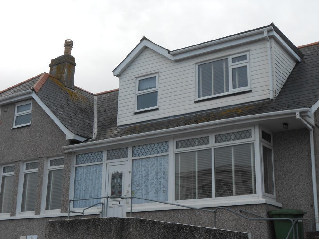 Trevowah - Couples Only Bed & Breakfast Newquay  Exterior photo